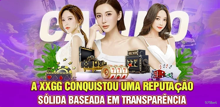 App 575bet para Android e iOS - download grátis