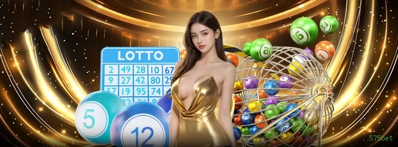 Slots no app 575bet mobile