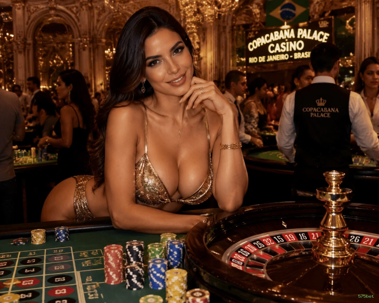 Apostas esportivas 575bet - futebol e esportes ao vivo