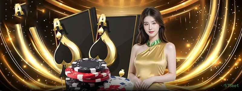 Cassino 575bet app mobile