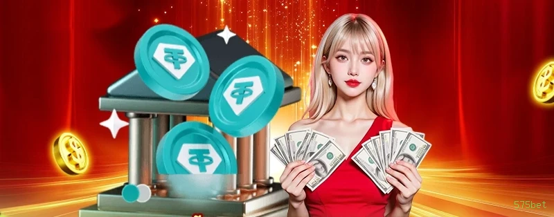 575bet slots no app