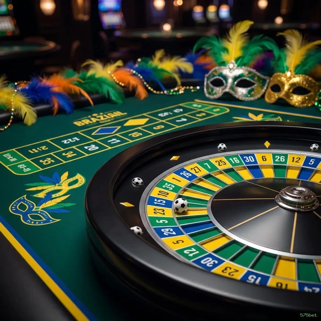 575bet multi dispositivo