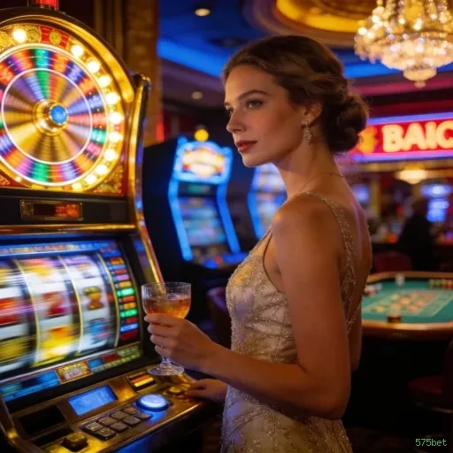 Starlight Princess - Slot game com multiplicadores na 575bet