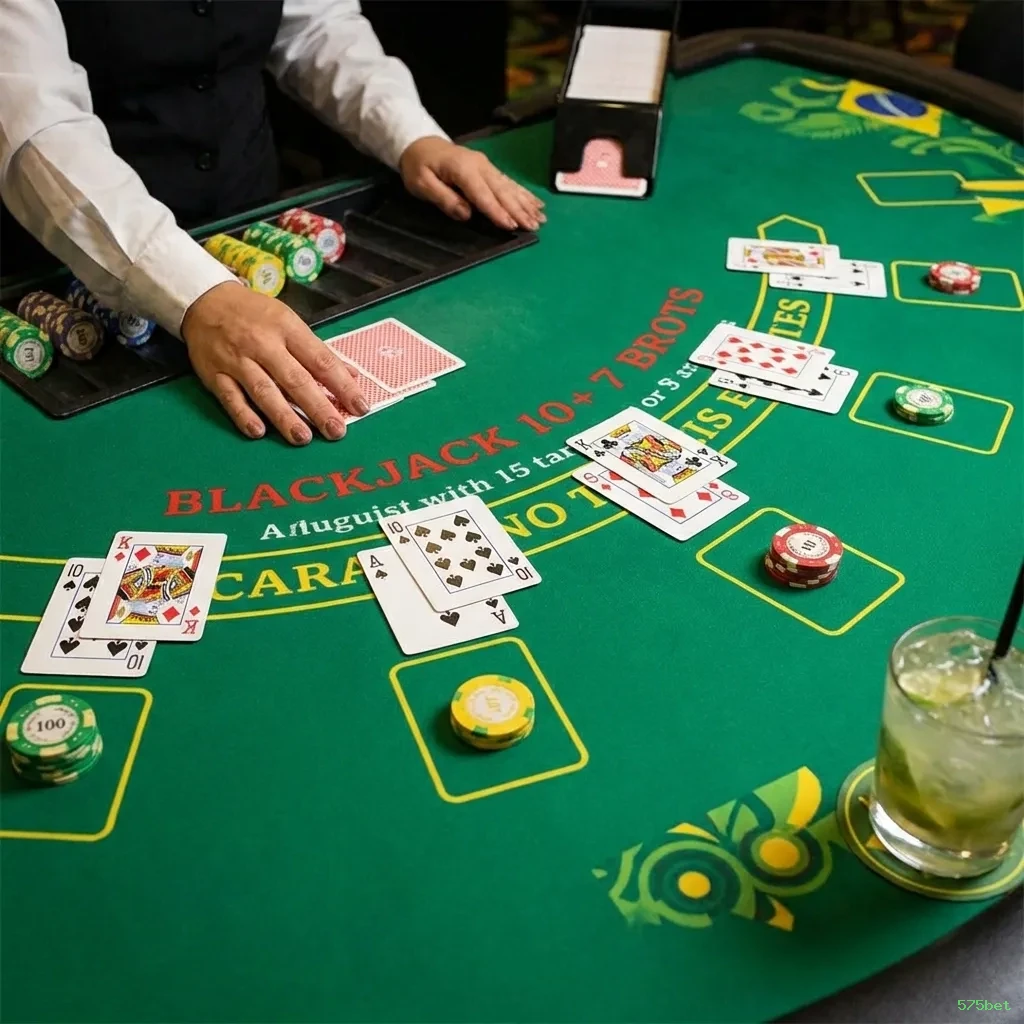 Segurança 575bet SSL