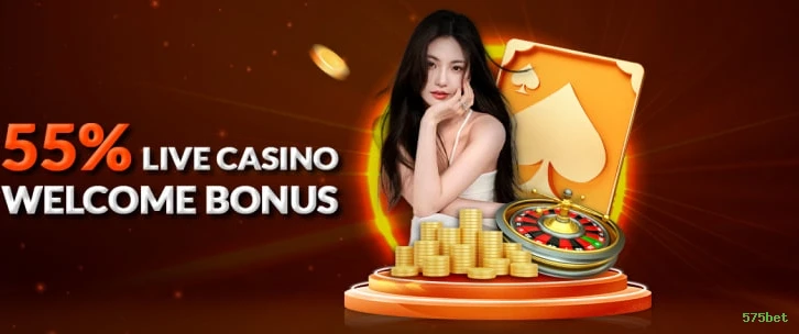 Slots 575bet - Sweet Bonanza e caça-níqueis populares